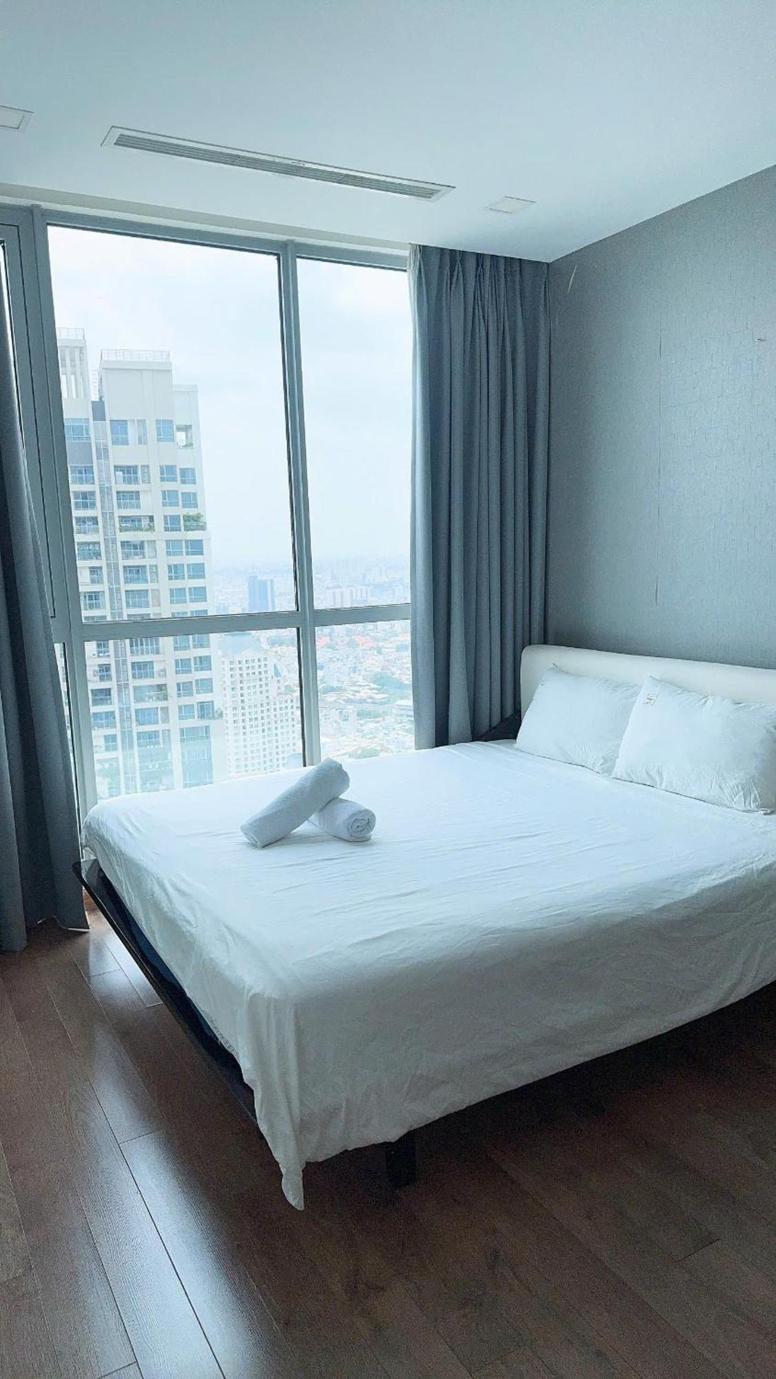 Landmark Vinhomes Park Bed & Breakfast Ho Chi Minh City